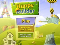 Игра Строить домики Игра Строить домики